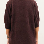 Christian Wijnants Apparel Womens Sweaters Kaluhu Sweater