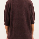 Christian Wijnants Apparel Womens Sweaters Kaluhu Sweater