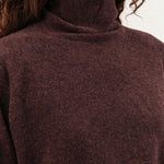 Christian Wijnants Apparel Womens Sweaters Kaluhu Sweater