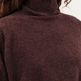 Christian Wijnants Apparel Womens Sweaters Kaluhu Sweater