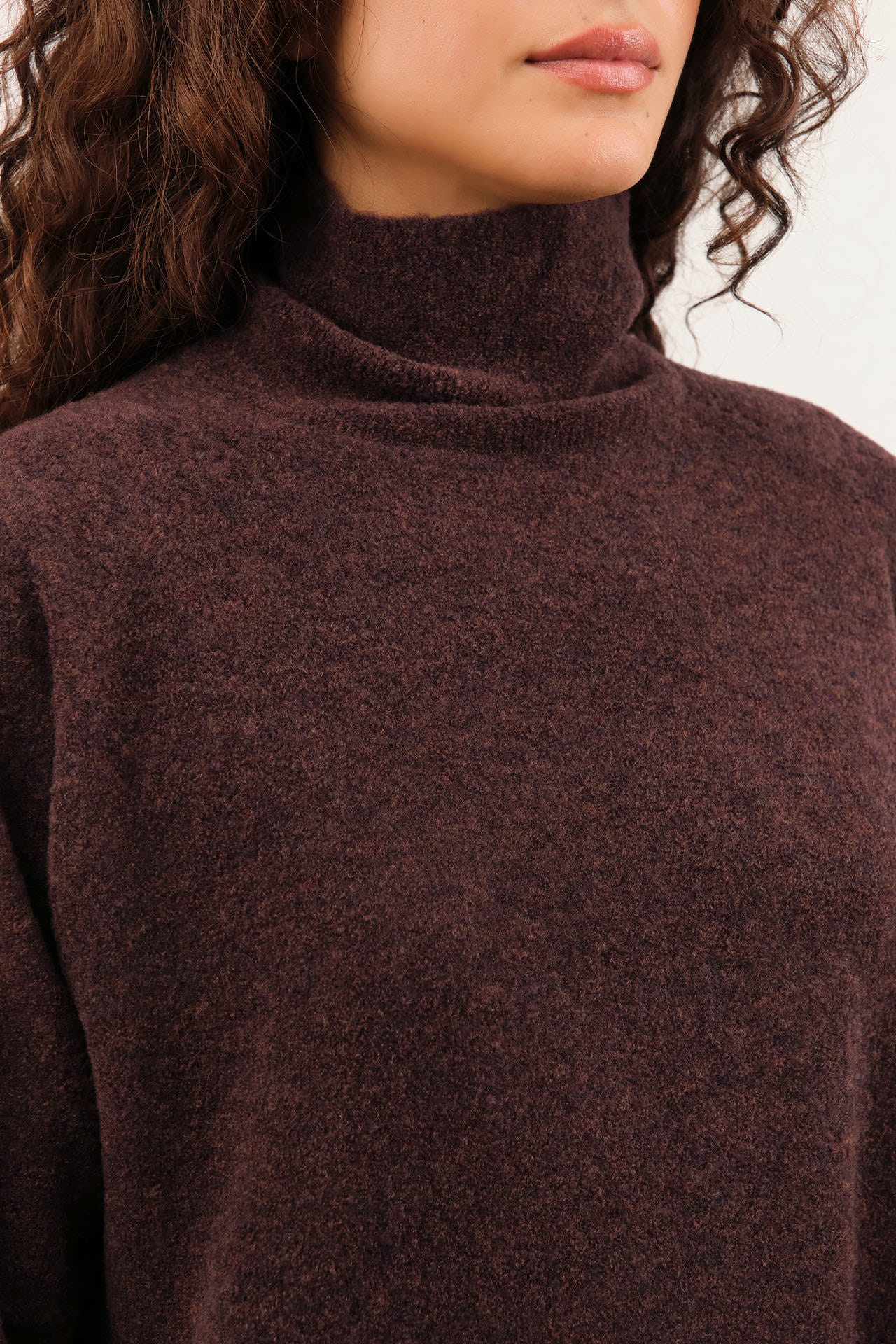 Christian Wijnants Apparel Womens Sweaters Kaluhu Sweater