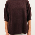 Christian Wijnants Apparel Womens Sweaters Kaluhu Sweater