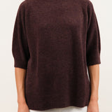 Christian Wijnants Apparel Womens Sweaters Kaluhu Sweater