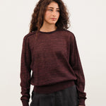 Christian Wijnants Apparel Womens Sweaters Kamina Sweater