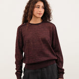 Christian Wijnants Apparel Womens Sweaters Kamina Sweater