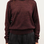 Christian Wijnants Apparel Womens Sweaters Kamina Sweater
