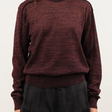 Christian Wijnants Apparel Womens Sweaters Kamina Sweater