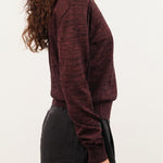 Christian Wijnants Apparel Womens Sweaters Kamina Sweater