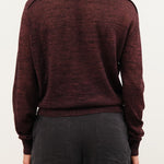 Christian Wijnants Apparel Womens Sweaters Kamina Sweater