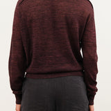 Christian Wijnants Apparel Womens Sweaters Kamina Sweater