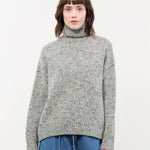 Christian Wijnants Apparel Womens Sweaters Kemijo Top
