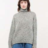Christian Wijnants Apparel Womens Sweaters Kemijo Top