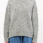 Christian Wijnants Apparel Womens Sweaters Kemijo Top