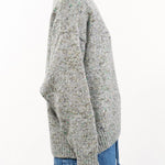 Christian Wijnants Apparel Womens Sweaters Kemijo Top