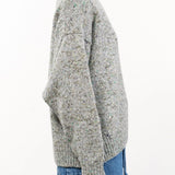 Christian Wijnants Apparel Womens Sweaters Kemijo Top
