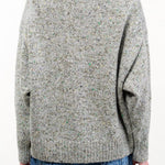Christian Wijnants Apparel Womens Sweaters Kemijo Top