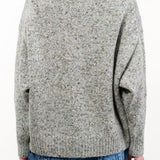 Christian Wijnants Apparel Womens Sweaters Kemijo Top