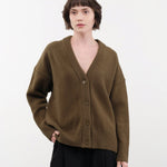 Christian Wijnants Apparel Womens Sweaters Kenata Sweater
