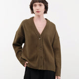 Christian Wijnants Apparel Womens Sweaters Kenata Sweater