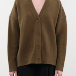 Christian Wijnants Apparel Womens Sweaters Kenata Sweater