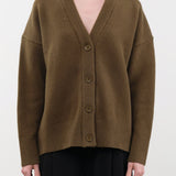 Christian Wijnants Apparel Womens Sweaters Kenata Sweater
