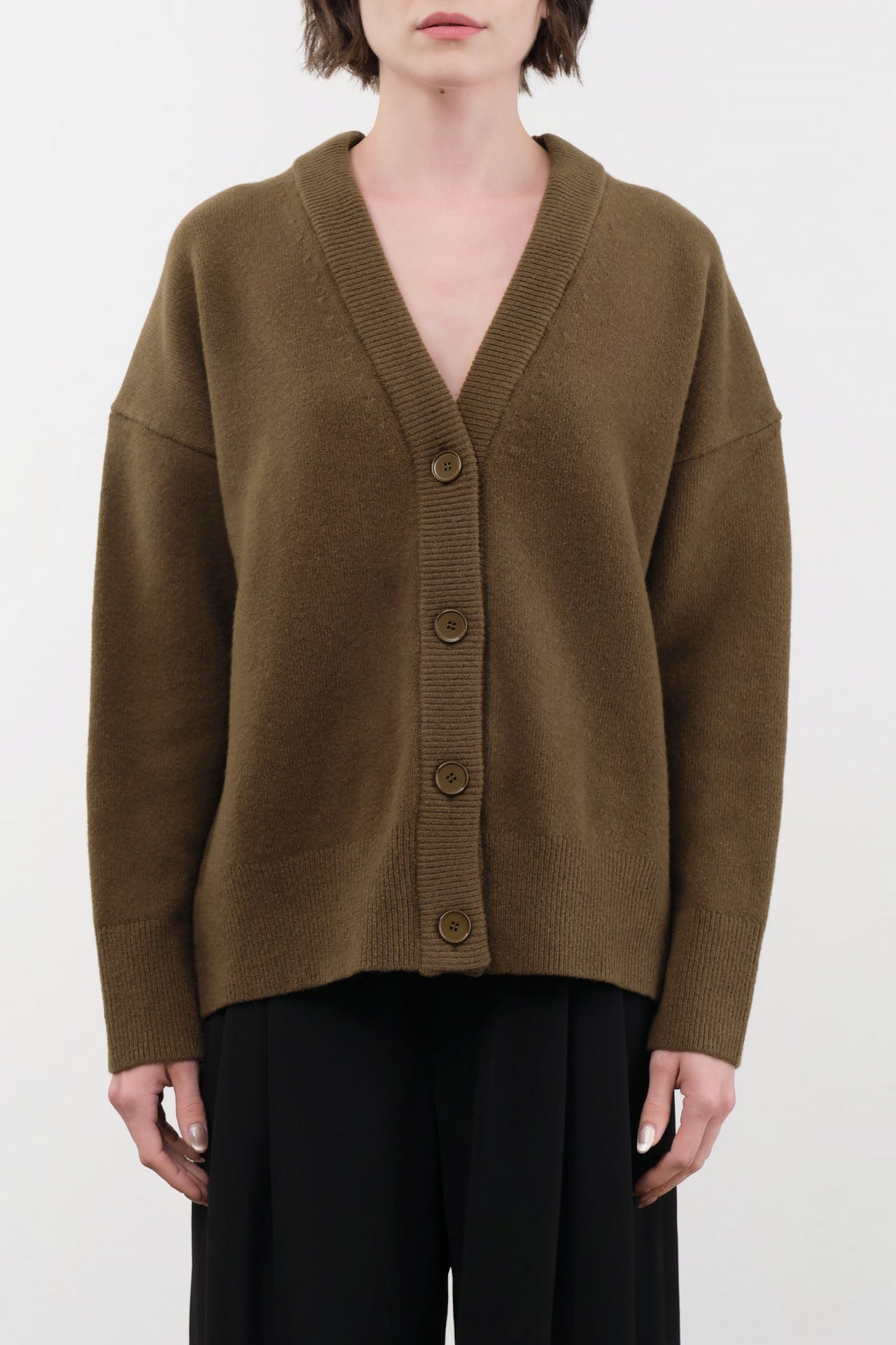 Christian Wijnants Apparel Womens Sweaters Kenata Sweater