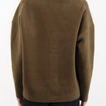 Christian Wijnants Apparel Womens Sweaters Kenata Sweater