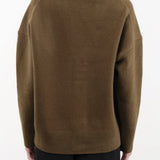 Christian Wijnants Apparel Womens Sweaters Kenata Sweater