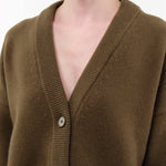 Christian Wijnants Apparel Womens Sweaters Kenata Sweater
