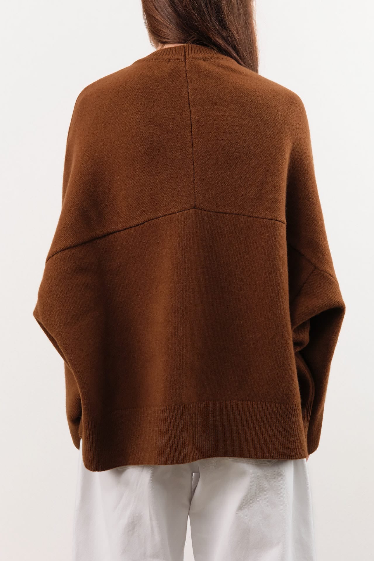 Christian Wijnants Apparel Womens Sweaters Kikki Sweater