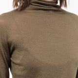 Christian Wijnants Apparel Womens Sweaters Kimi Top