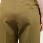 Christian Wijnants Apparel Womens Pants Pallo Trouser