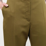 Christian Wijnants Apparel Womens Pants Pallo Trouser