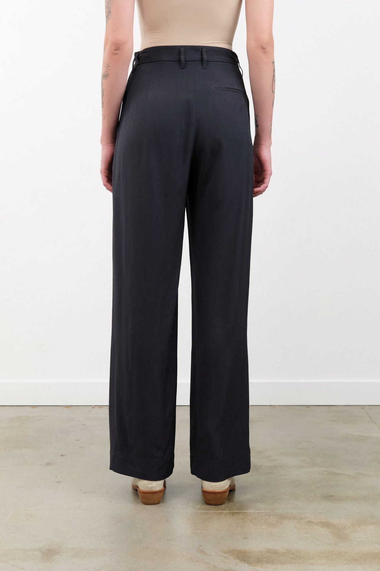 Christian Wijnants Apparel Womens Pants Pama Pants