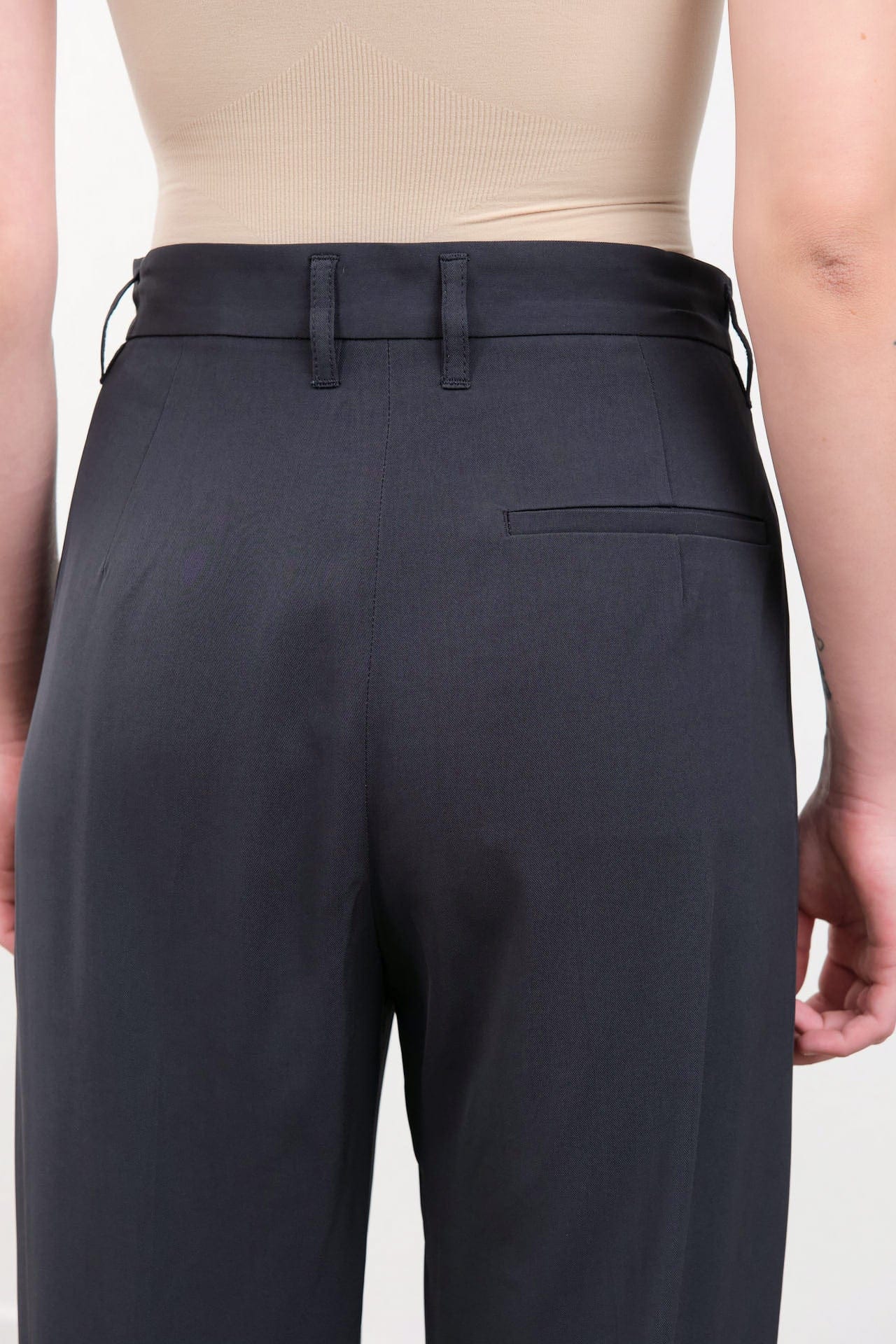 Christian Wijnants Apparel Womens Pants Pama Pants