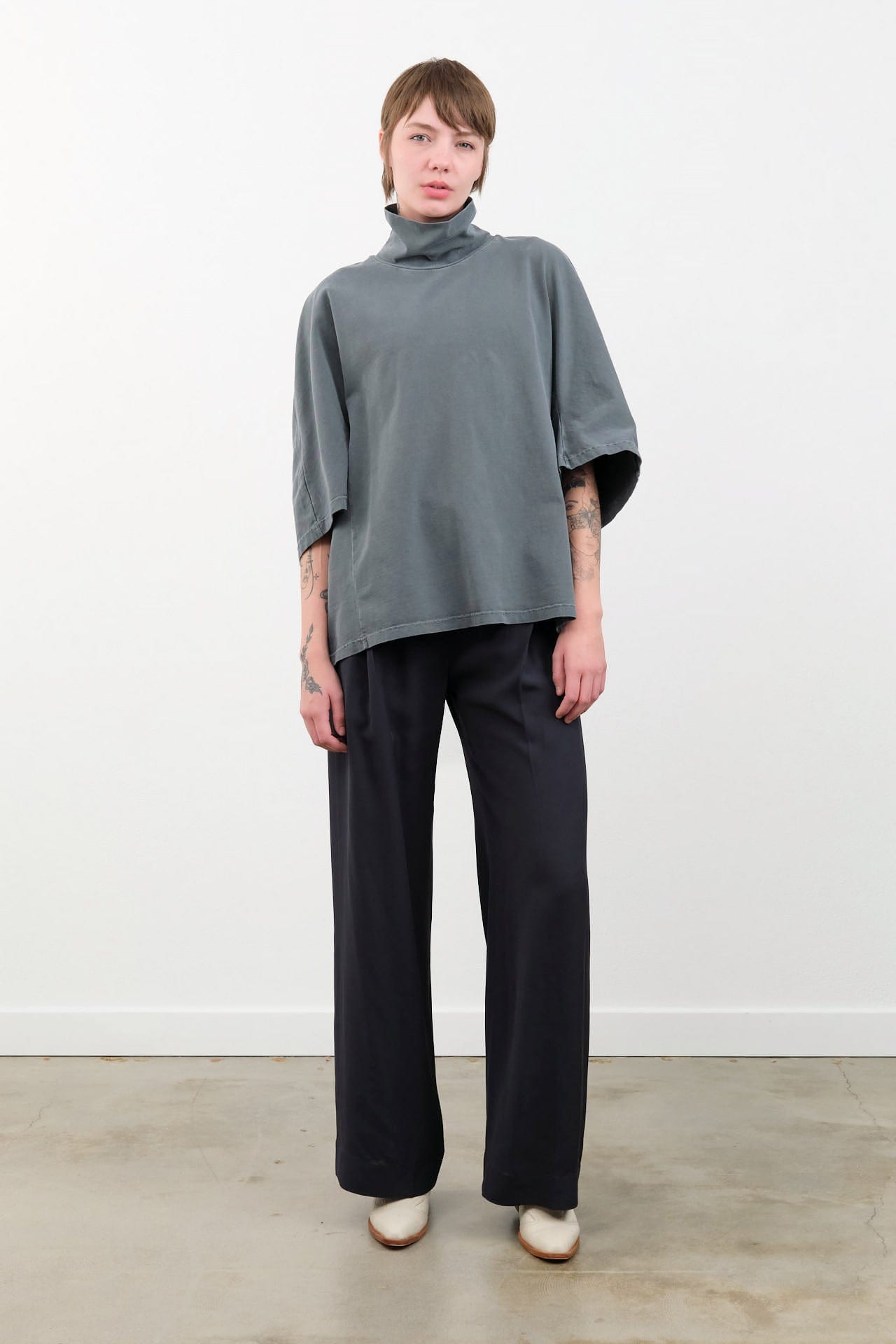 Christian Wijnants Apparel Womens Pants Pama Pants