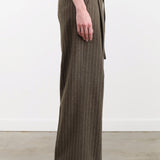 Christian Wijnants Apparel Womens Pants Pamir Pant