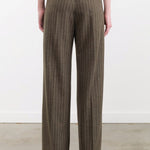 Christian Wijnants Apparel Womens Pants Pamir Pant