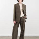 Christian Wijnants Apparel Womens Pants Pamir Pant