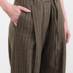 Christian Wijnants Apparel Womens Pants Pamir Pant