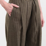 Christian Wijnants Apparel Womens Pants Pamir Pant