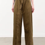 Christian Wijnants Apparel Womens Pants Paradisa Pants