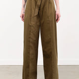 Christian Wijnants Apparel Womens Pants Paradisa Pants