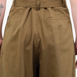 Christian Wijnants Apparel Womens Pants Paradisa Pants