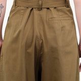 Christian Wijnants Apparel Womens Pants Paradisa Pants