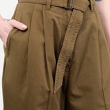 Christian Wijnants Apparel Womens Pants Paradisa Pants