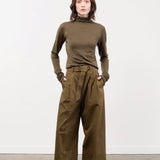 Christian Wijnants Apparel Womens Pants Paradisa Pants
