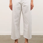 Christian Wijnants Apparel Womens Denim Pavia Trouser