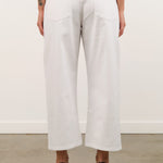 Christian Wijnants Apparel Womens Denim Pavia Trouser