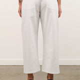 Christian Wijnants Apparel Womens Denim Pavia Trouser